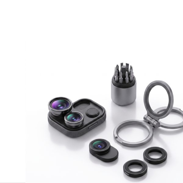 Accessories
