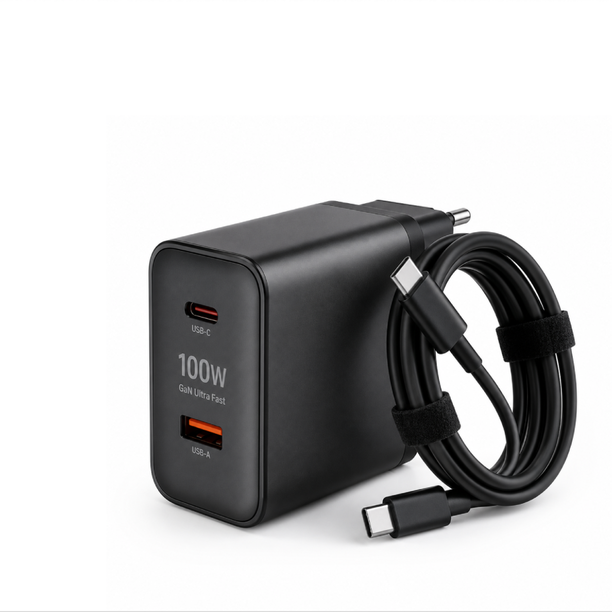 Charger and Cables