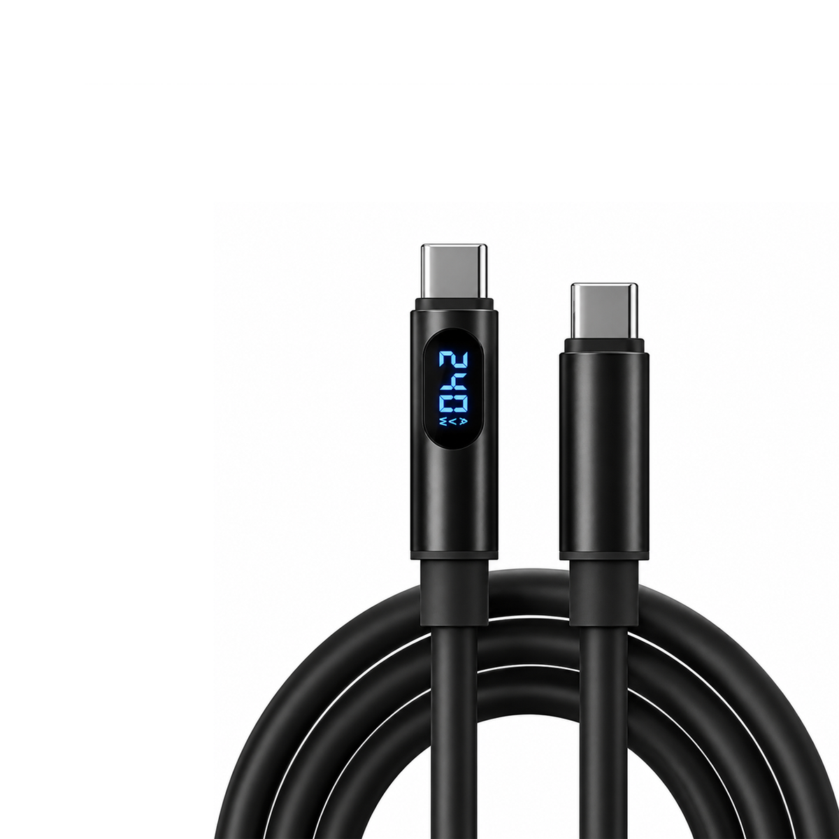 Fast Charging USB Cable
