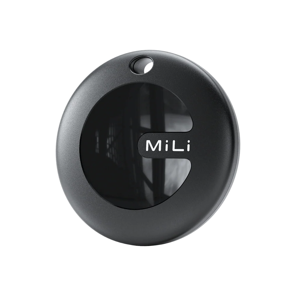 MiLi MiTag Go Android Location Tracker Device