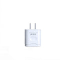 USB Dual-Port 35W PD Mobile Phone Charger | A+C Fast Charging Power Adapter | Dual Device Charger | 6 Months Guarantee ✅| RRCR260911A365
