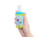 Mosquito Repellent Spray | 80 ml | Portable Outdoor Anti-Mosquito & Anti-Itch Floral Water | RRMO260825A344